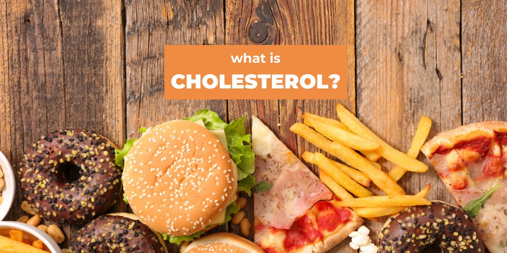 #Cholesterol is a waxy substance found in your blood. Your body needs cholesterol to build #healthy cells, but high levels can increase your risk of #heartdisease. #cholesterolfree #cholesteroldetox