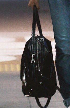 Hoseok& #39;s Fashionable bags; A much needed thread