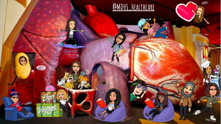 MDHighSchool's tweet photo. Bitmoji Field Trip to the Heart!
@MDAthletics @miltondhsreads
@MDHS_healthcare #mdhstributetuesday #mdhealthcare #mdathome #mdhsspirit #mdhssocialdistancing https://t.co/XYAm2Mlst4
