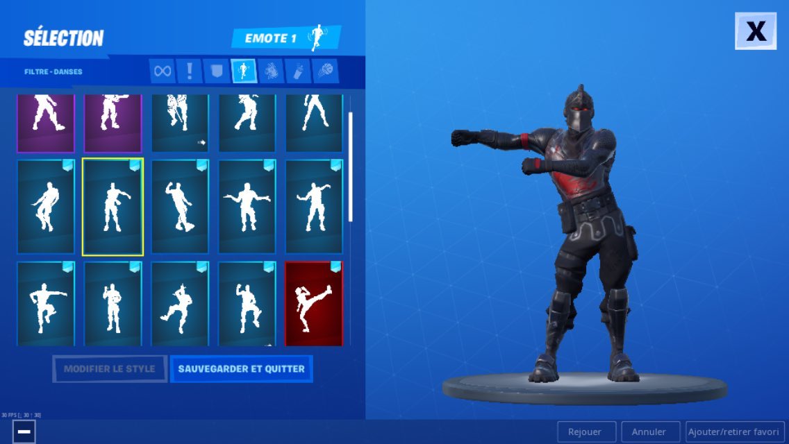 MwazeeService's tweet photo. Tu Cherches Un Compte Fortnite Ici Il y En a Un Tu Peux Choisir à Quel Prix Tu L Achète ( pas 10€ :) ) Minimum 20-25€ / Vien Dm Pour + D Information :) 😉 RT x FAV Apprécier ❤️ https://t.co/joWA6Wgr1Y