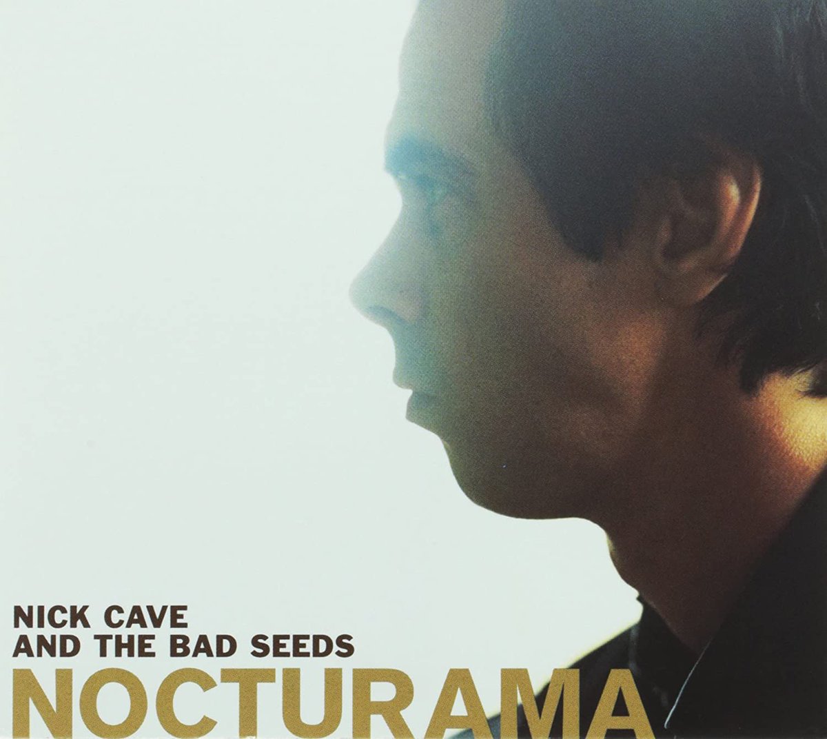 21. Nocturama (2003)