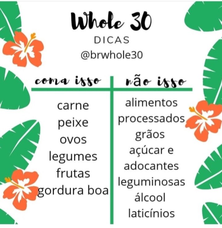 amandapellegri's tweet photo. Conhecem esse programa alimentar?
Comida saudável! De vdd? Por 30 dias! Emagrecer é consequência! Desintoxicar o organismo e identificar quais alimentos não te faz bem! #whole30 #comidasaudavel #alimentobarato #comabem https://t.co/ActHdqi7eM