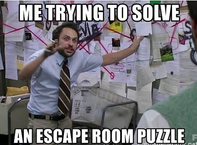 Anyone else feel like this sometimes? 😂