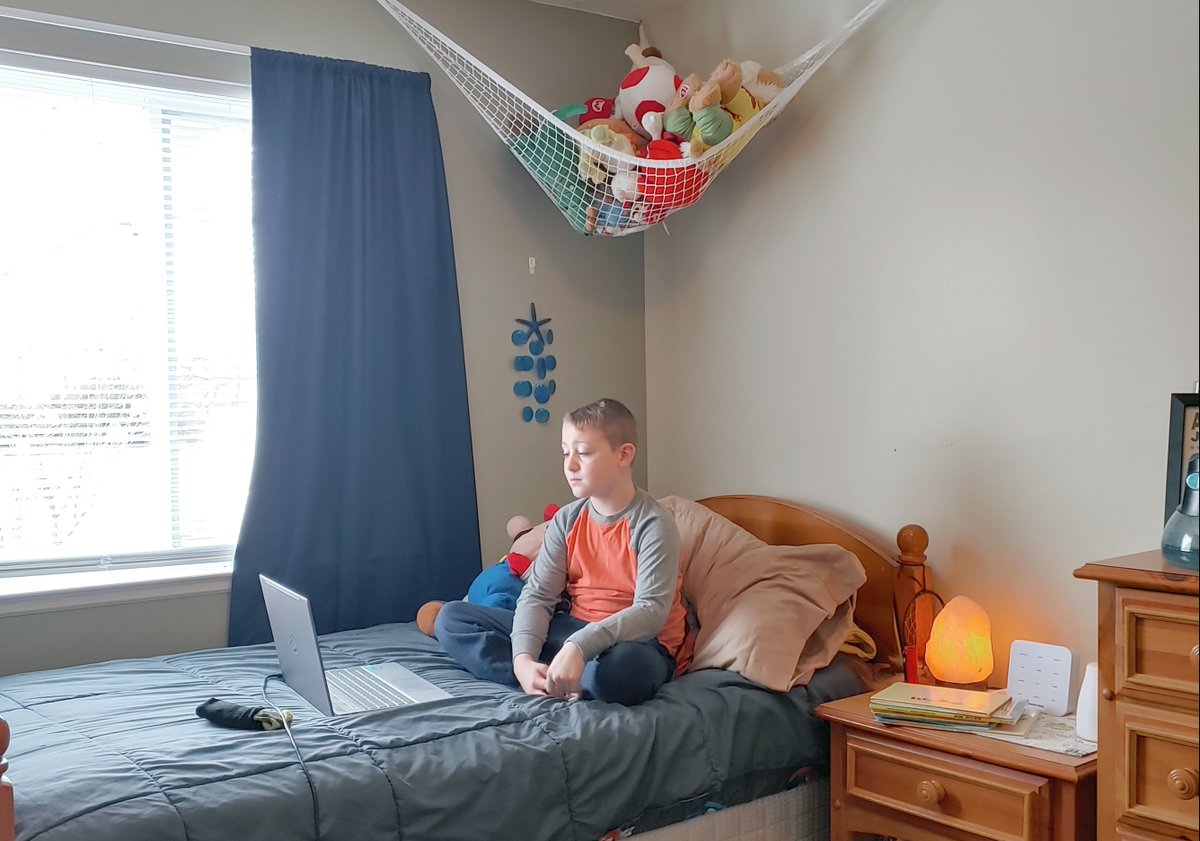 Clarkston Foundation tweet media