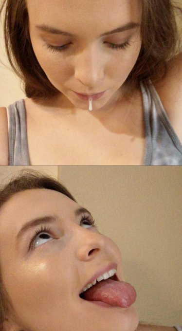 Would you spit in my mouth 💦😛 https://t.co/HhDSYYF7yX for all the kink 😇 https://t.co/60PPJp8MR1<a href="/tag/newprofilepic"class="tags"><span>#newprofilepic</span></a>