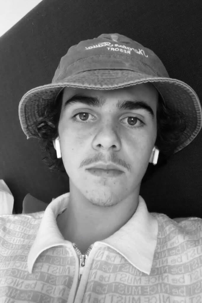:¨·.·¨: `·. jack dylan grazer
