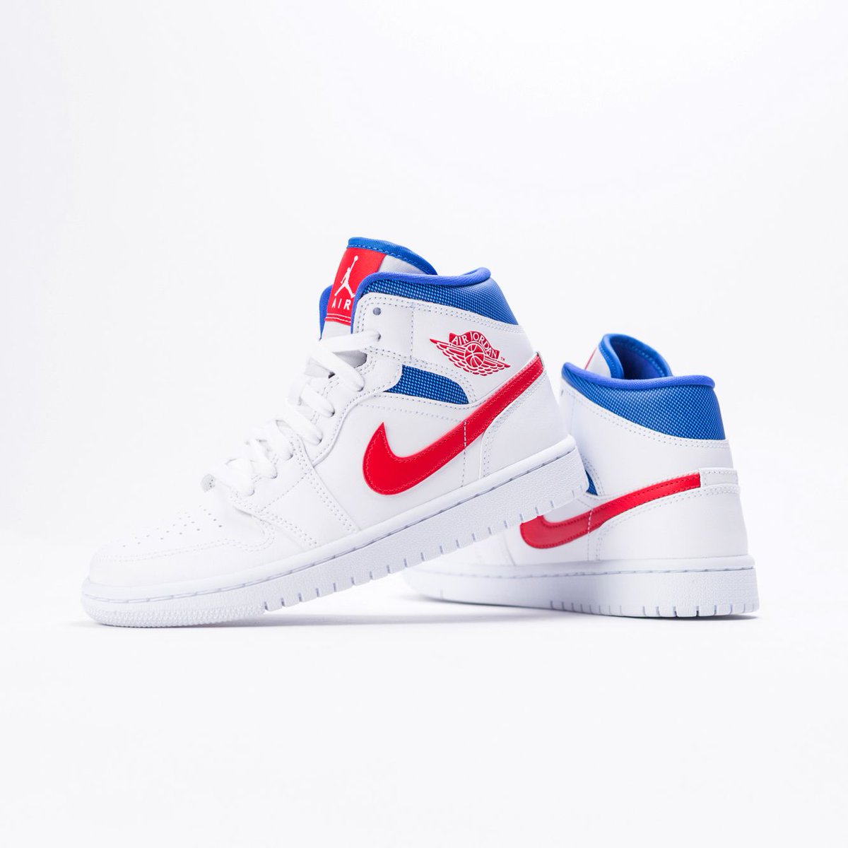 jordan 1 royal women's