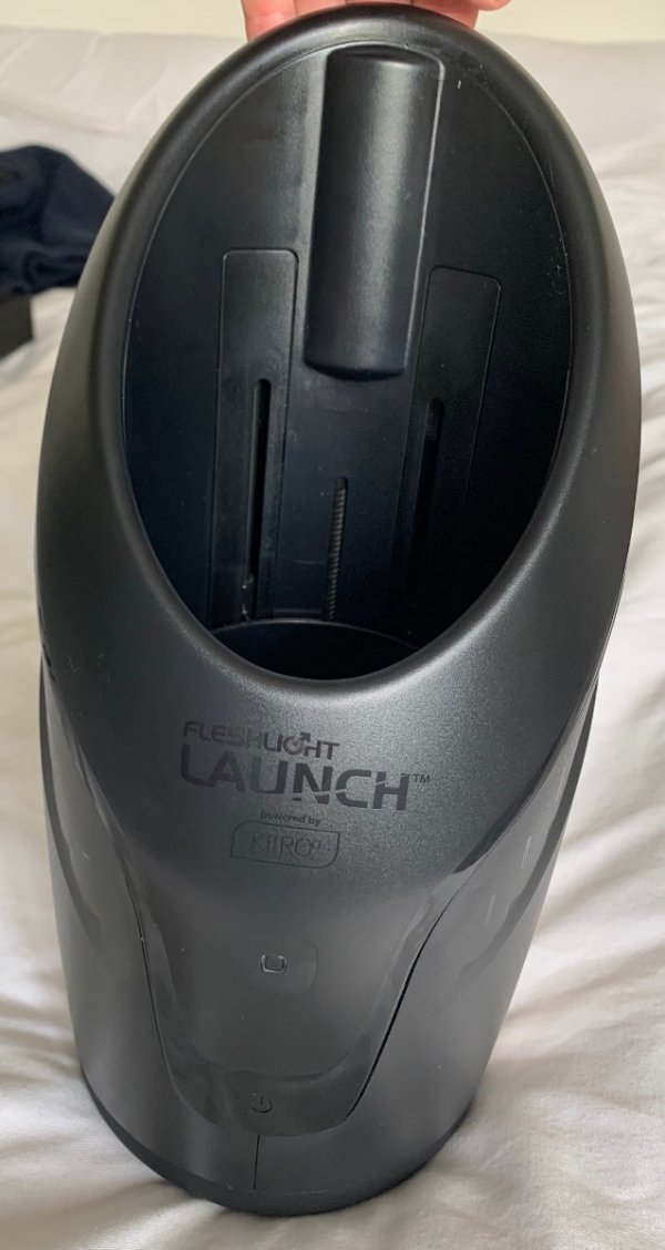 FuckMachineIan's tweet photo. If you own a Fleshlight, have I got a fun piece of kit for you. Check out the @Fleshlight Launch listed in the second-hand section of the site for a bargain sex machine
https://t.co/wv9SGvyNPb https://t.co/niPHm0Gd7x