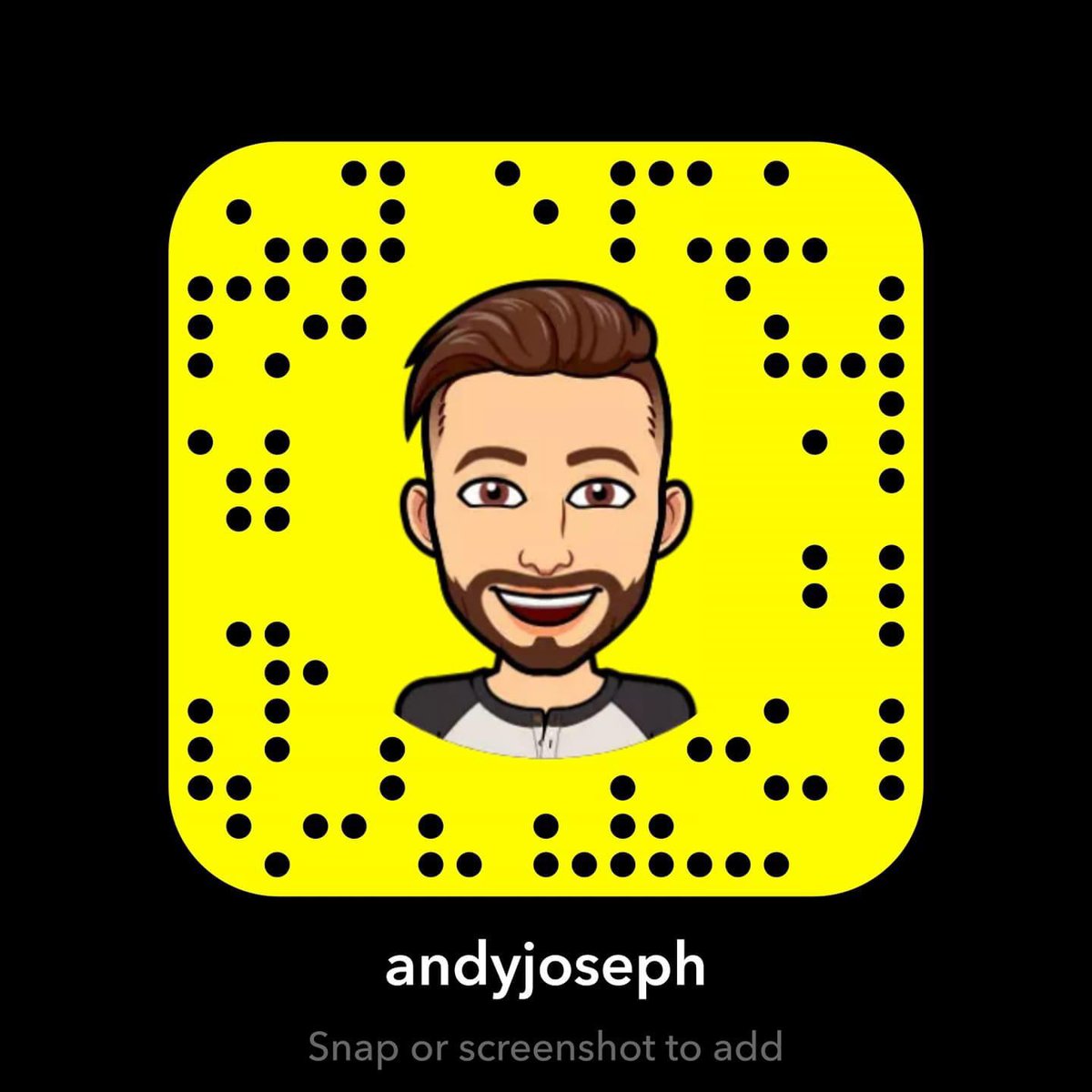 AndyGaydashian's tweet photo. @TheRealDav1D @sexygaystweet @Snapchat https://t.co/u3VwQwx7no