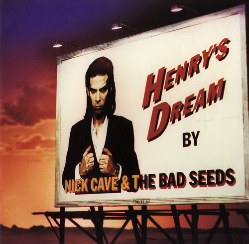 9. Henry's Dream (1992)