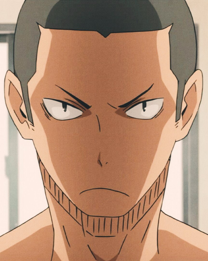 tanaka ryūnosuke