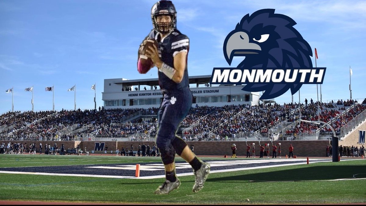 CAcatsFB1794's tweet image. Day #26 continues with...
Josh Comune, Class of 2019
Monmouth University, Class of 2024
Why CA: Opportunity to reclassify and be around people that wanted me to succeed
Favorite Memory: Beating all of our rivals Junior year 
Thank You @JoshComune 
#CA🏈Alumni!