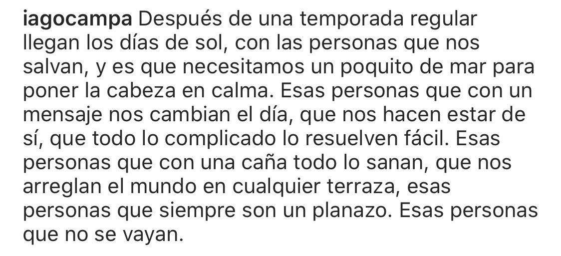 iagocampa's tweet photo. Esas personas. https://t.co/sNegjvp8E1