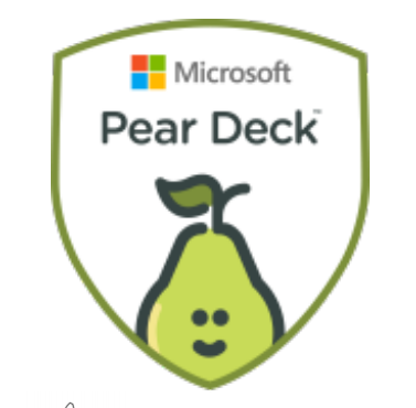 MichelleBellon's tweet photo. @PearDeck @MicrosoftEDU https://t.co/QtVn6Rj5kx