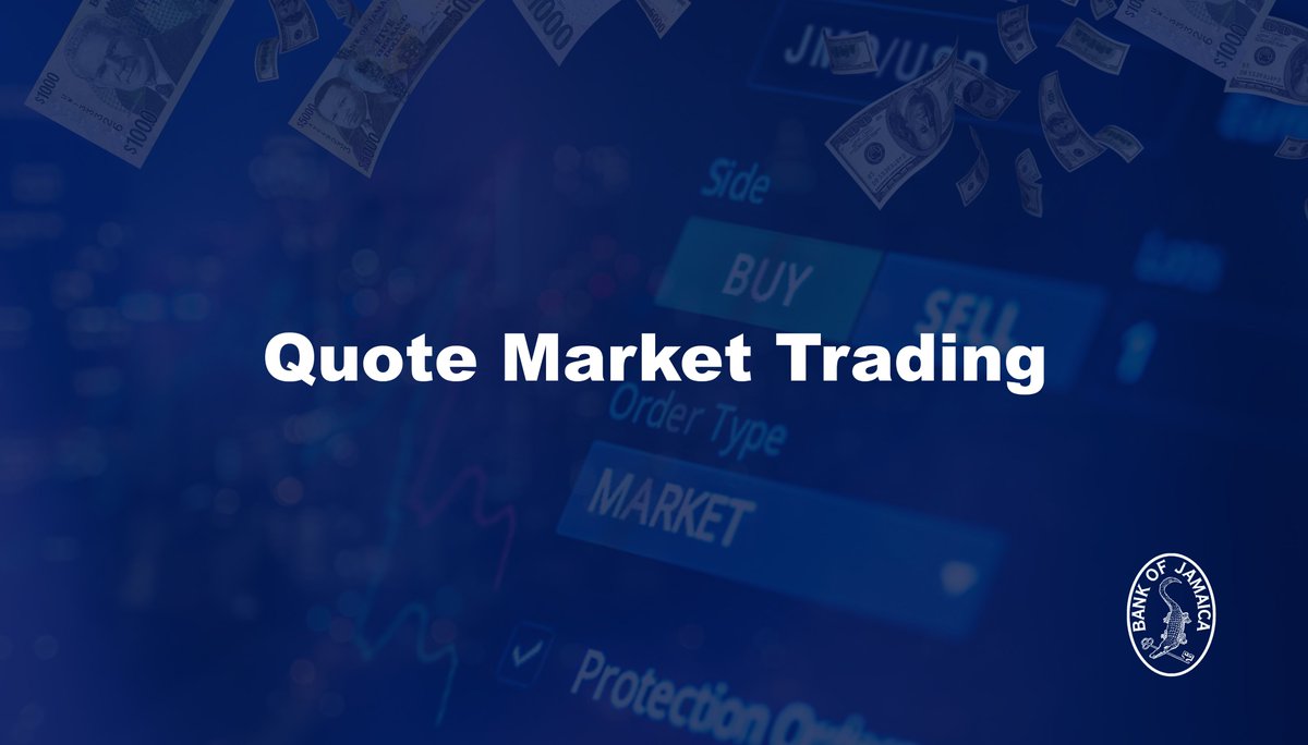 10 b) Quote Market Trading – in addition to what happens in the order market, FX traders at this second stage will be able to contact each other directly within the FXTP to negotiate and settle on a bilateral basis.