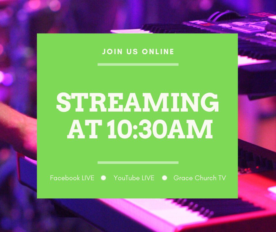 GraceForOhio's tweet photo. Which option is right for you?

We'd love to have you for church this week online, in person, or via drive-in!

Note the *time change* for all services! Check out the photos for details about each option.

To RSVP for physical gatherings: https://t.co/UYGlH7nUPp https://t.co/OWMRkBiGoH