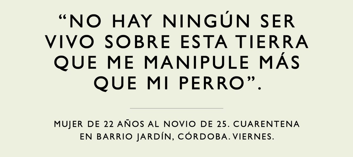 #LaGenteAndaDiciendoEnCasa