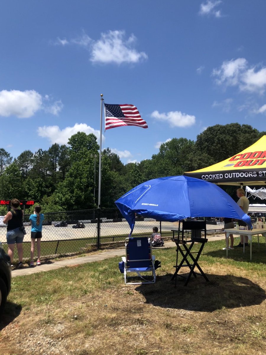 NASCAR Youth Series tweet media