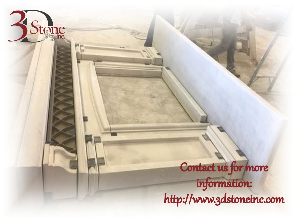 3D Stone (@3DStoneInc) / Posts / X