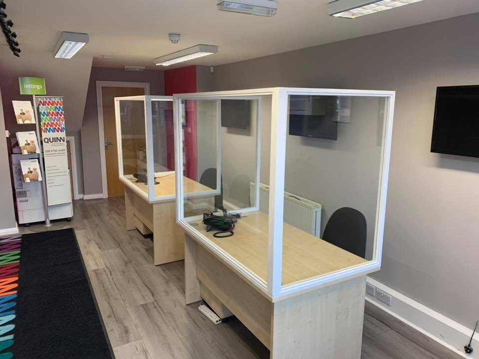 QuinnSales's tweet photo. Lots of hard work getting ready for a new era of business life #PostCovid19 #WeAreReady #AheadOfTheGame #KeepingPeopleSafe #QuinnSales https://t.co/imqcoVYpij