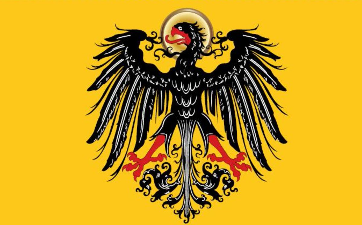 First, understand that the racist Germans of Prussia had already taken the throne of the UK in the 1600's, Rome in 1527 (the Sack of Rome, under Charles the 5th) and therefore, the Byzantine/Middle East empires. After the USA defeat, they hid their assets behind the Rothschilds.