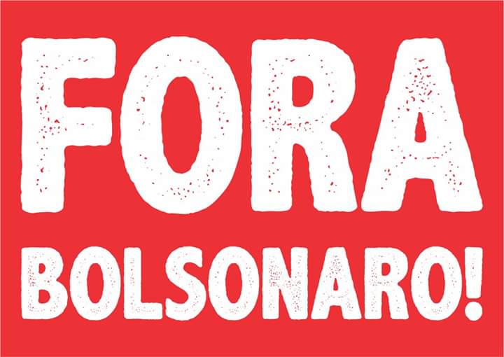 joomikhail's tweet photo. #HelenoTraidorDaPatria
NÃO podemos aceitar tamanho retrocesso ...
Generais tutelando nosso país é coisa do seculo passado !! 
Vamos nos unir ..retomar a ordem DEMOCRATICA ..e seguir em frente !
Fora Bolsonaro ! https://t.co/taBLXB9C5d