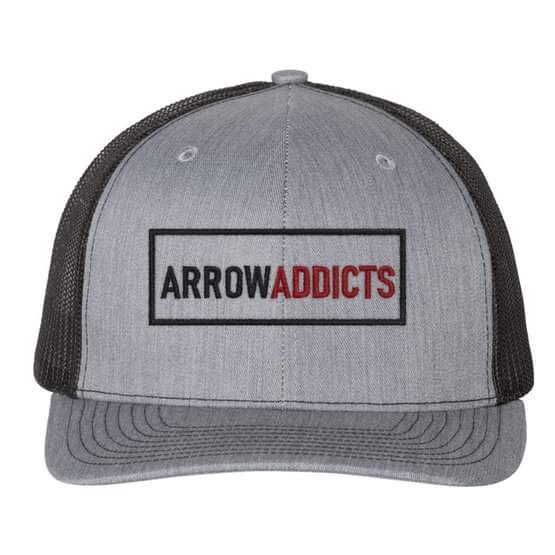 Arrow Addicts TV ™ tweet media