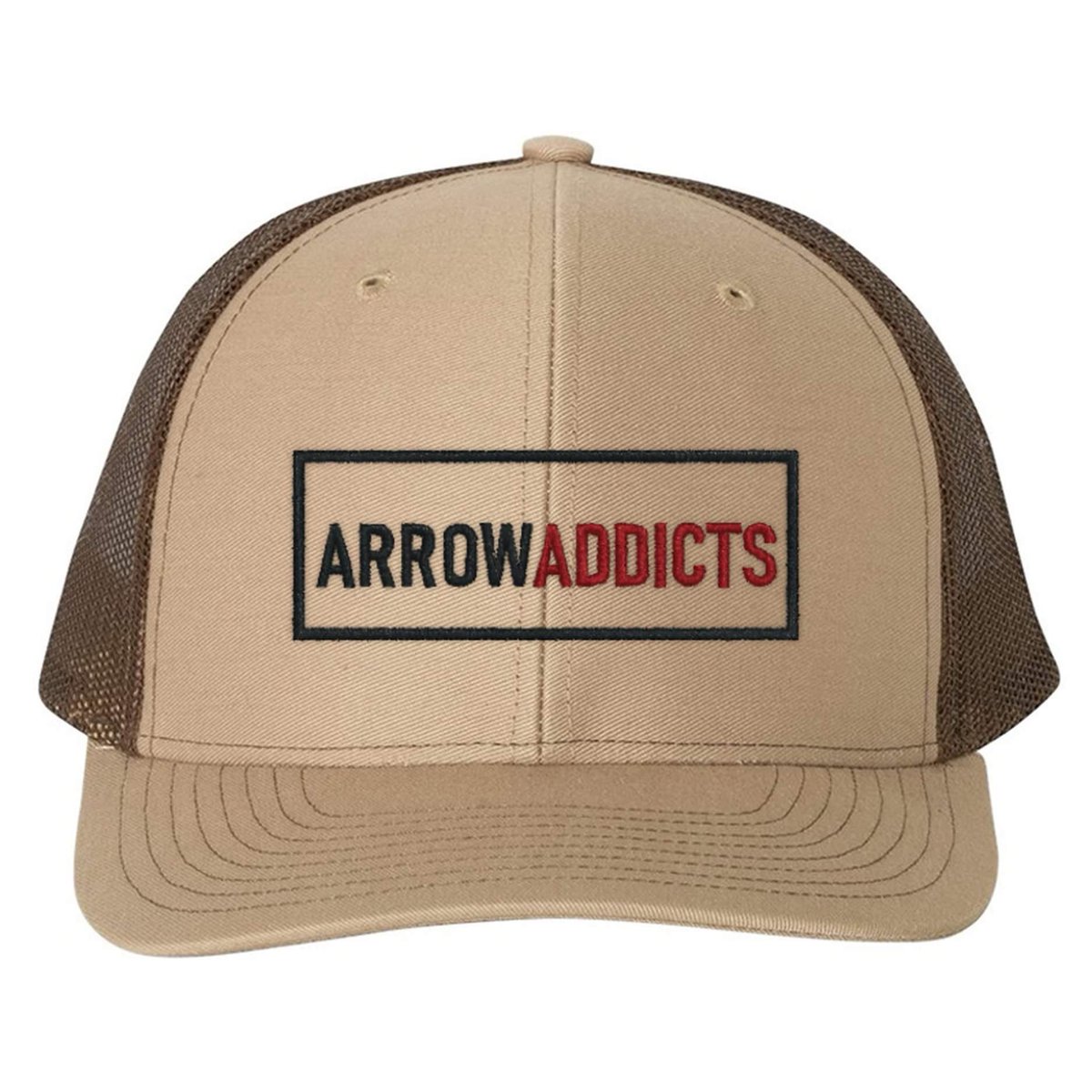 Arrow Addicts TV ™ tweet media