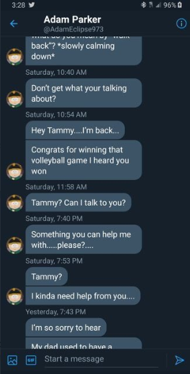 FrenchKidFR's tweet image. // Be careful guys ! It is not the first time that this person has made mistakes