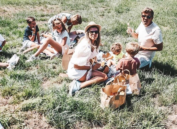 Event Creators tweet media