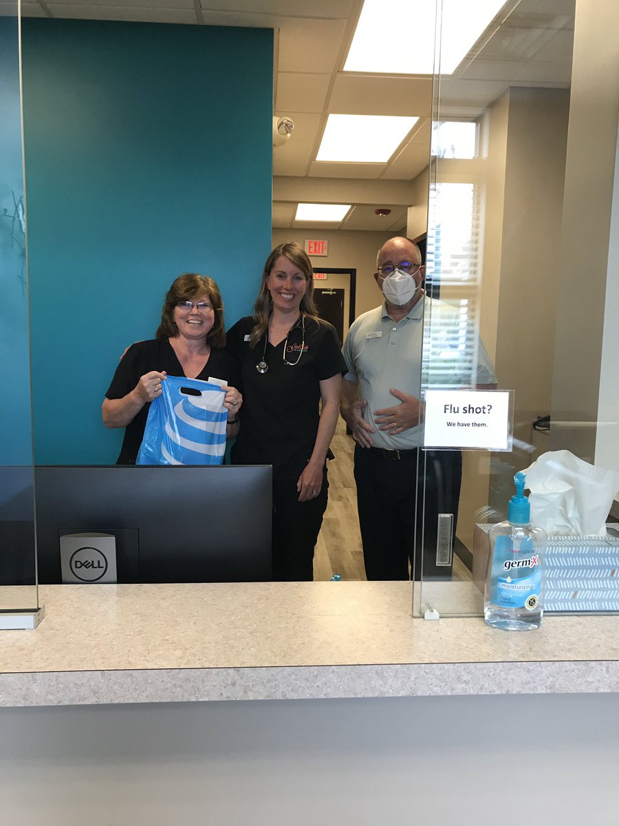 Nicole Irwin tweet media