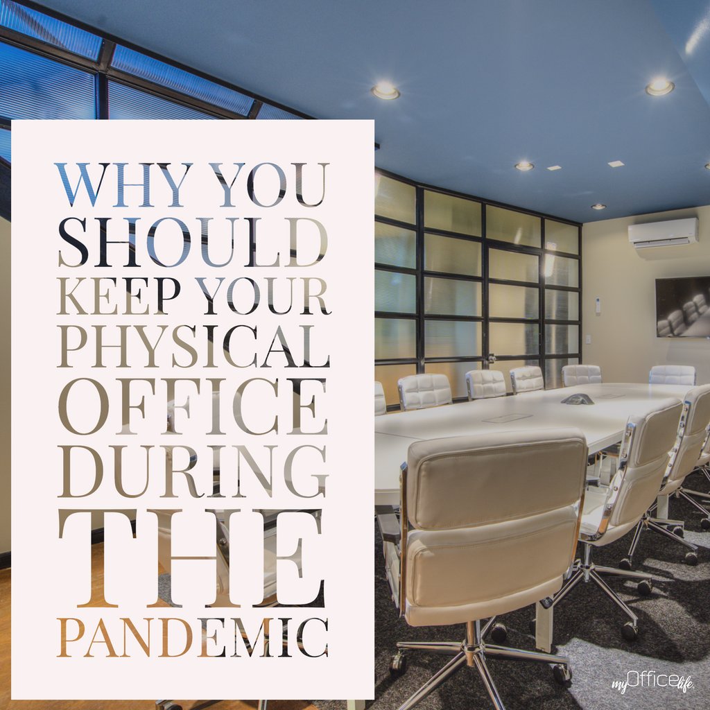 myOfficeLifeCO's tweet photo. Read  about the 'Benefits of Keeping a Physical Office while Working from Home' live on our blog today! https://t.co/YPCbjf0a8r https://t.co/yIeJF4DxqI