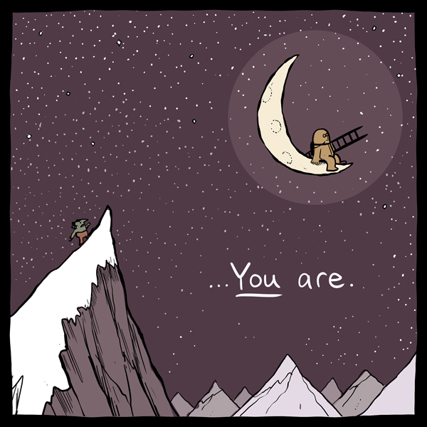 (1/2) Twistwood Tales! #40 