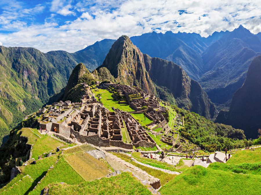 alanxelmundo's tweet photo. Machu Picchu tendrá entradas gratis para activar turismo https://t.co/qDvZiOlcg7 https://t.co/m6dRNQnxP0
