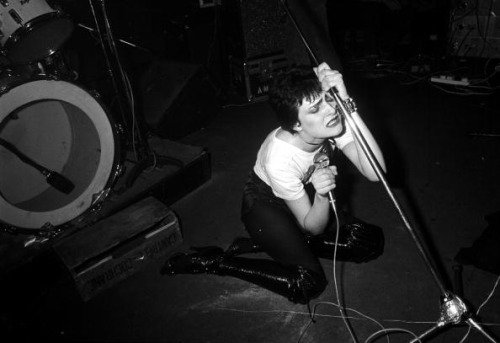   Happy 63rd birthday Siouxsie Sioux  