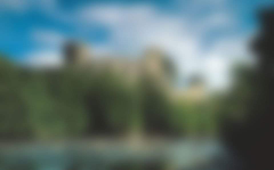 SpecsLady_Faye's tweet photo. New eye test: if this is how you see Barnard Castle - seek help 🙈 https://t.co/ZLzHRqp0ZF