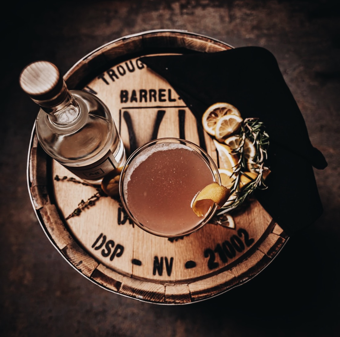 They're back 👏🍸. Come have a drink at the 7 Troughs Distilling Speakeasy or grab a to-go order! 

Dine in or call to-go: (775) 451-7517 
Hours: Wed-Fri 11-7 p.m. &amp; weekends 10-7 p.m.