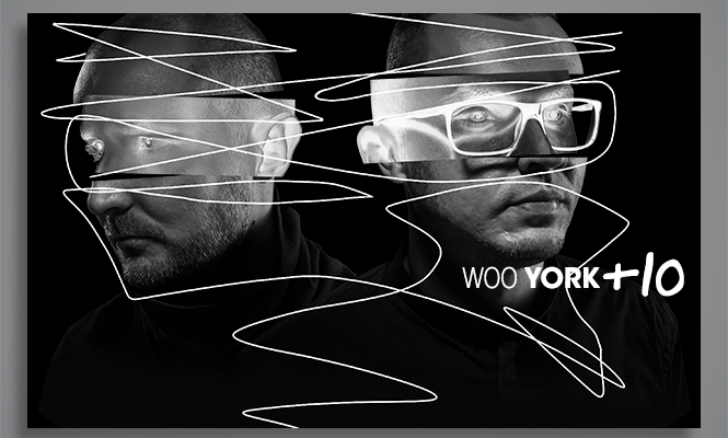 #Playlist: El dúo <a href="/WooYork/">Woo York</a>  eligió sus 10 tracks favoritos de <a href="/afterlife_ofc/">Afterlife</a> ¡Escúchalos ahora! 🔈

djmagla.com/woo-york-10-el…