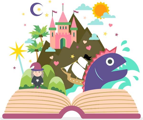 KathOlli_card's tweet photo. @BurbageCharity @malfoy_lilly @AgattaSwich @_audrey00 *Me incorporo y respondo*
- Un cuento es una narración breve, basada principalmente en hechos ficticios (aunque también pueden ser reales) protagonizada por un número determinado de personajes y, normalmente acostumbra a tener un argumento sencillo.
#MugglesCard https://t.co/IjXMRQY0Ag