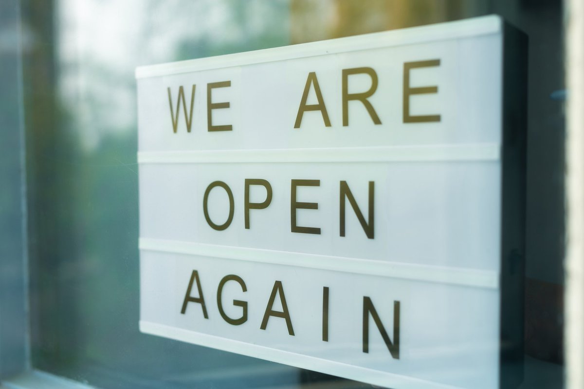 ProServiceHI's tweet photo. What does your comeback look like? Click the link to read key take-aways from our "How to Make a Comeback" webinar about reopening survival.
https://t.co/M43xv02AHj
@hawaiibusiness
#proservicehawaii #humanresources #hawaiibusiness #hawaii https://t.co/JuLDCktlad