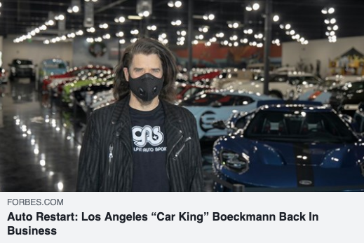Galpinford's tweet photo. Thank you to @Forbes for the interview. We are happy to be open to safely serve our customers! To read the full article, click the link in our bio.

-
📞855.228-1639
🖥️ https://t.co/SNuDhcSNeS
📍15505 Roscoe Blvd, North Hills, CA 91343 https://t.co/cNUR8iugNi
