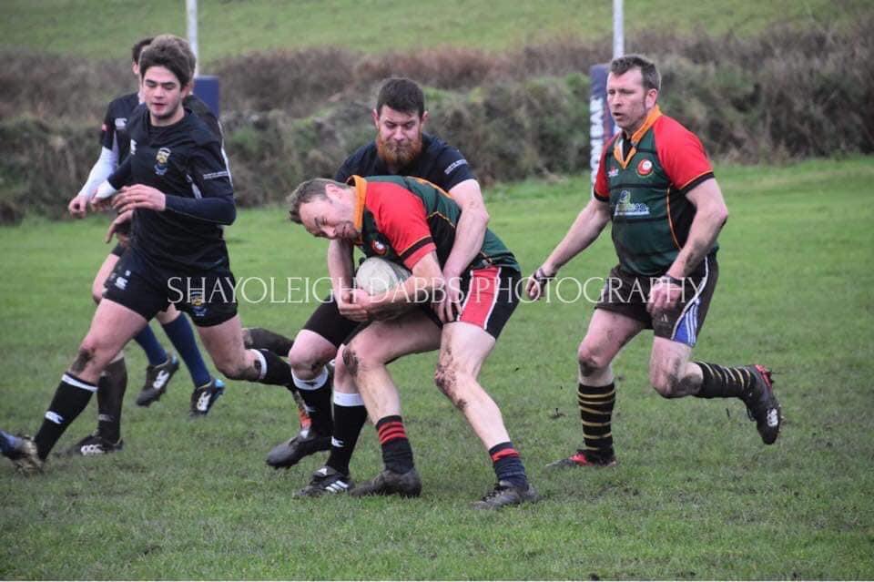 Camelford__RFC's tweet photo. GET TO KNOW CAMELFORD RFC

NAME- Lee Grimes/ Chopper

ROLE- Player 

POSITION- Anywhere but front row

CLUB APPEARANCES- 24

SOMETHING YOU LOVE - Rugby and most sport

SOMETHING YOU HATE - I hate the fact that rugby games are 80 minutes and not 90 minutes like football https://t.co/i2vBEGj7Y5