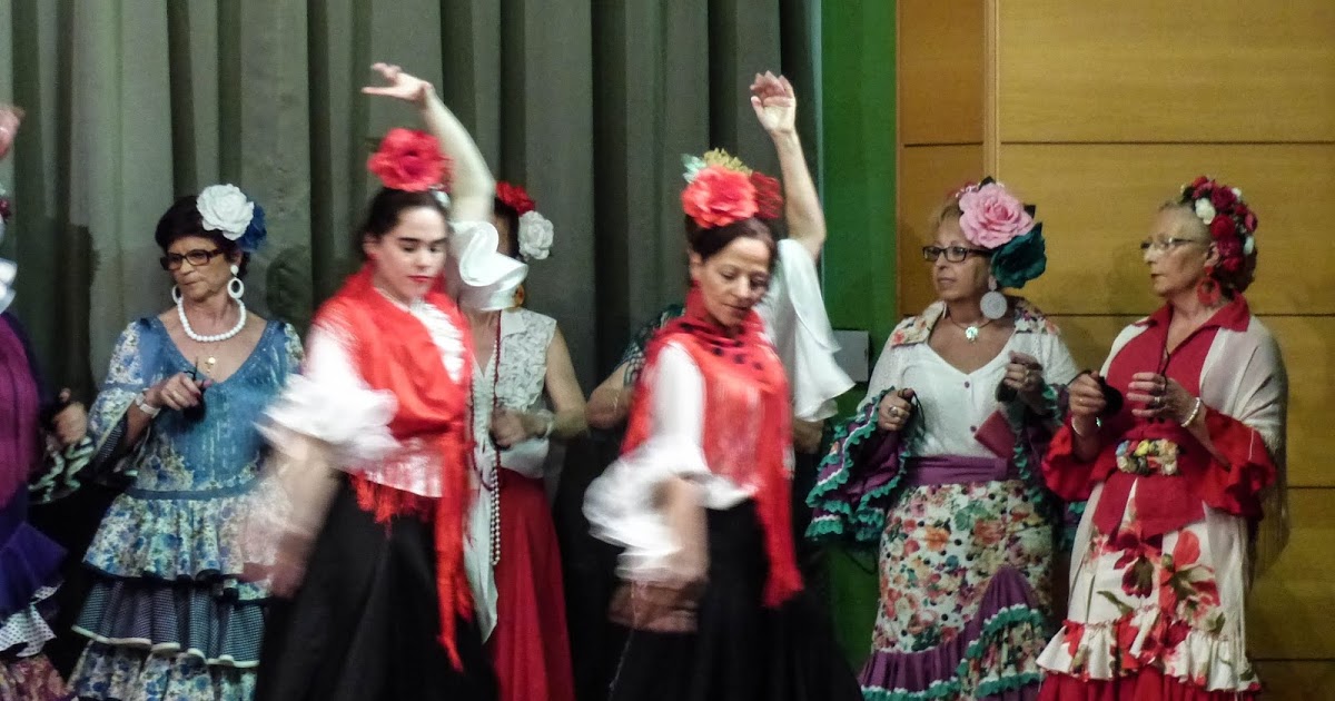 Las sevillanas que volveremos a tener dlvr.it/RXPhPr