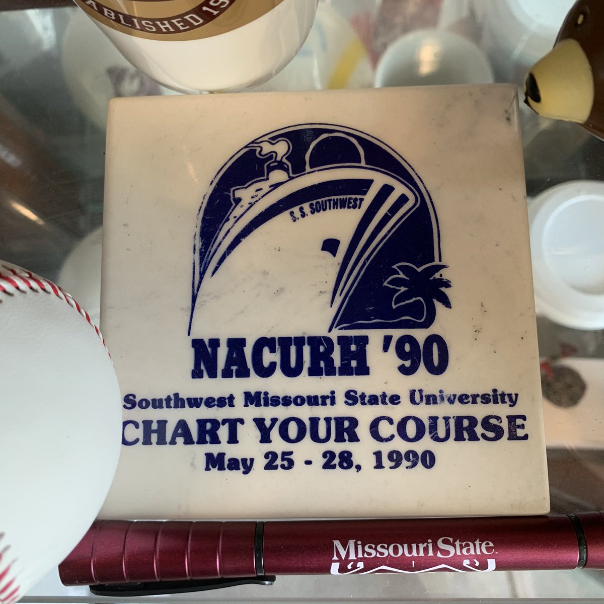 Scott Whiteley Carter (@scottofscott) on Twitter photo Thirty years ago today I was in the midst of <a href="/MissouriState/">Missouri State</a> University hosting NACURH, the national residence hall conference. I think I slept about 10 hours over a week. @MOState_ResLife <a href="/msu_studentaffa/">Missouri State University Student Affairs</a> <a href="/nacurh/">NACURH Inc.</a> <a href="/maroonation/">Missouri State Alumni Association</a> Thirty years ago today I was in the midst of <a href="/MissouriState/">Missouri State</a> University hosting NACURH, the national residence hall conference. I think I slept about 10 hours over a week. @MOState_ResLife <a href="/msu_studentaffa/">Missouri State University Student Affairs</a> <a href="/nacurh/">NACURH Inc.</a> <a href="/maroonation/">Missouri State Alumni Association</a>