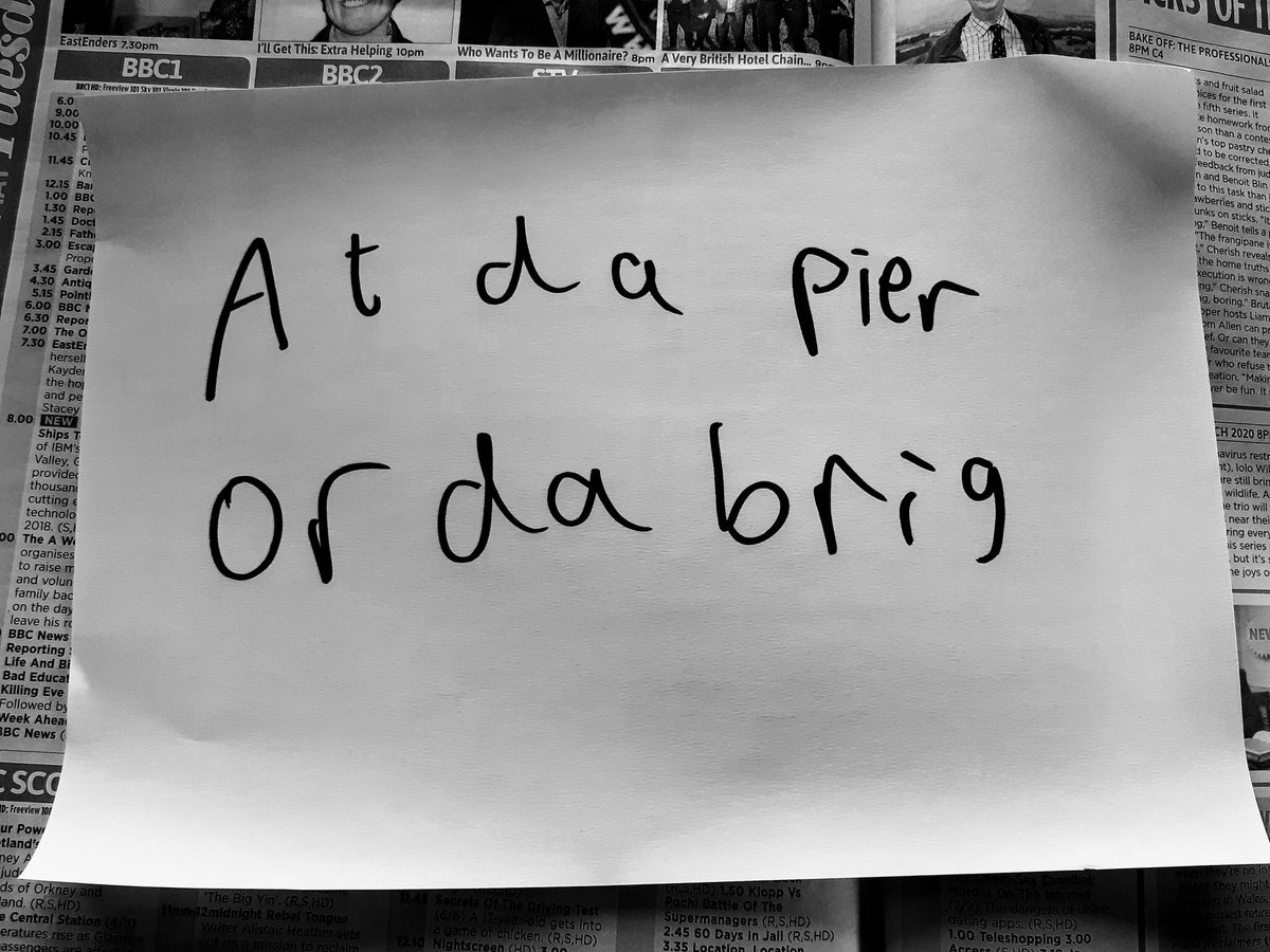 stephneegrant's tweet photo. Love this note we came home to. π₯° #ReflectionsWeek @SandwickJHS https://t.co/Hre6S4ZHha