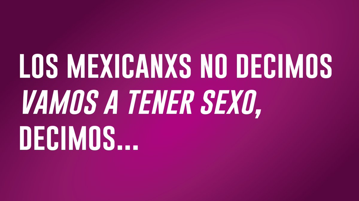 FullsenMx's tweet photo. Los leemos, vaquerxs.. 🤠🔥
#QueNoTeDePena https://t.co/mOcIHQNkMx
