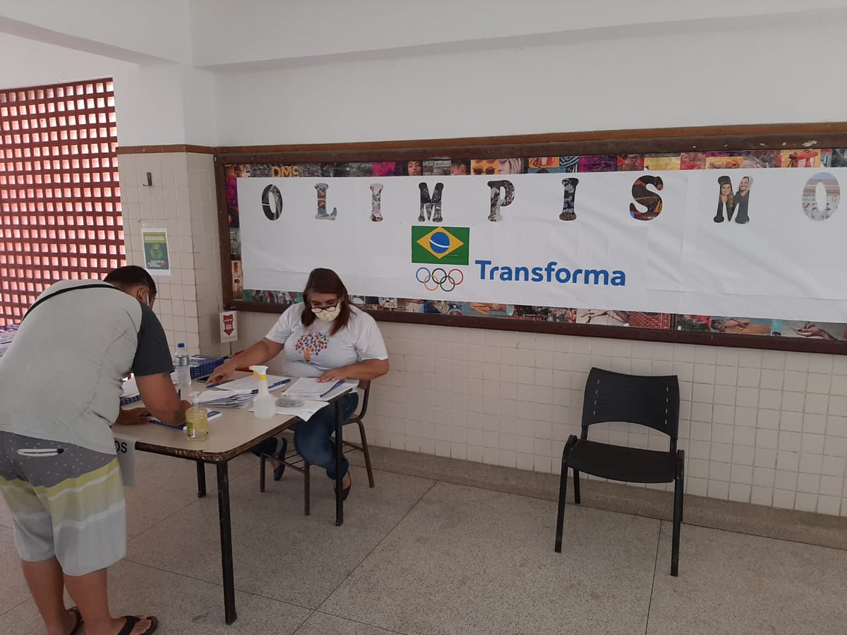 Time Brasil tweet media