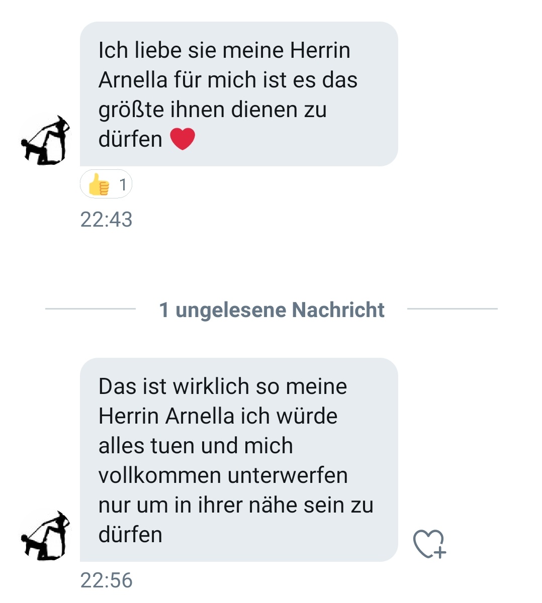 lady_arnella's tweet photo. So und nicht anders!
#loser
#financialdominat
#geldherrin
#Füsse
#MONEYDOM https://t.co/OBiA3zL8yY