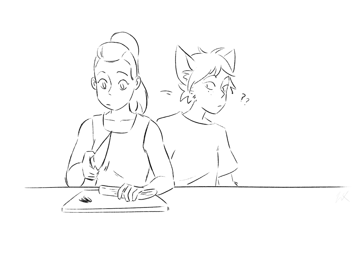 Crow | COMMS OPEN tweet media