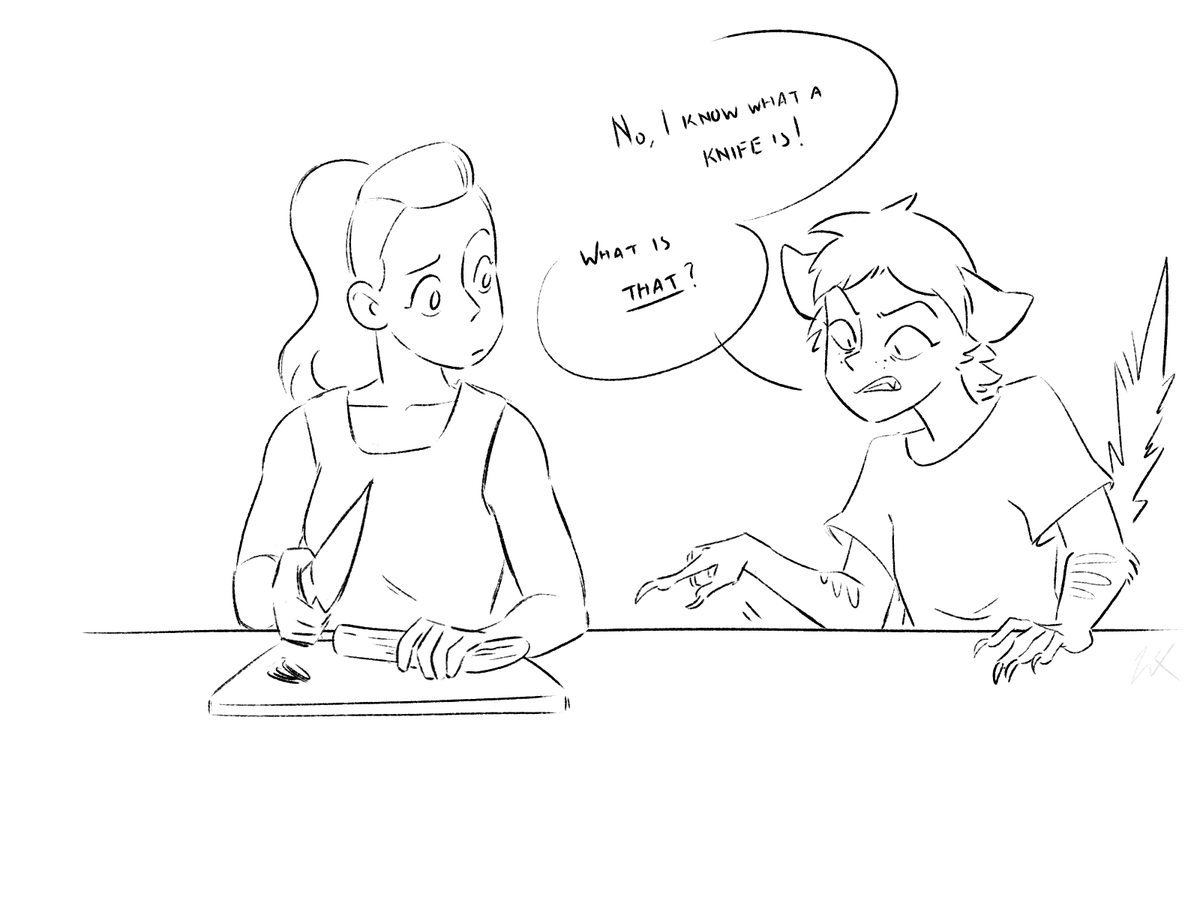 Crow | COMMS OPEN tweet media